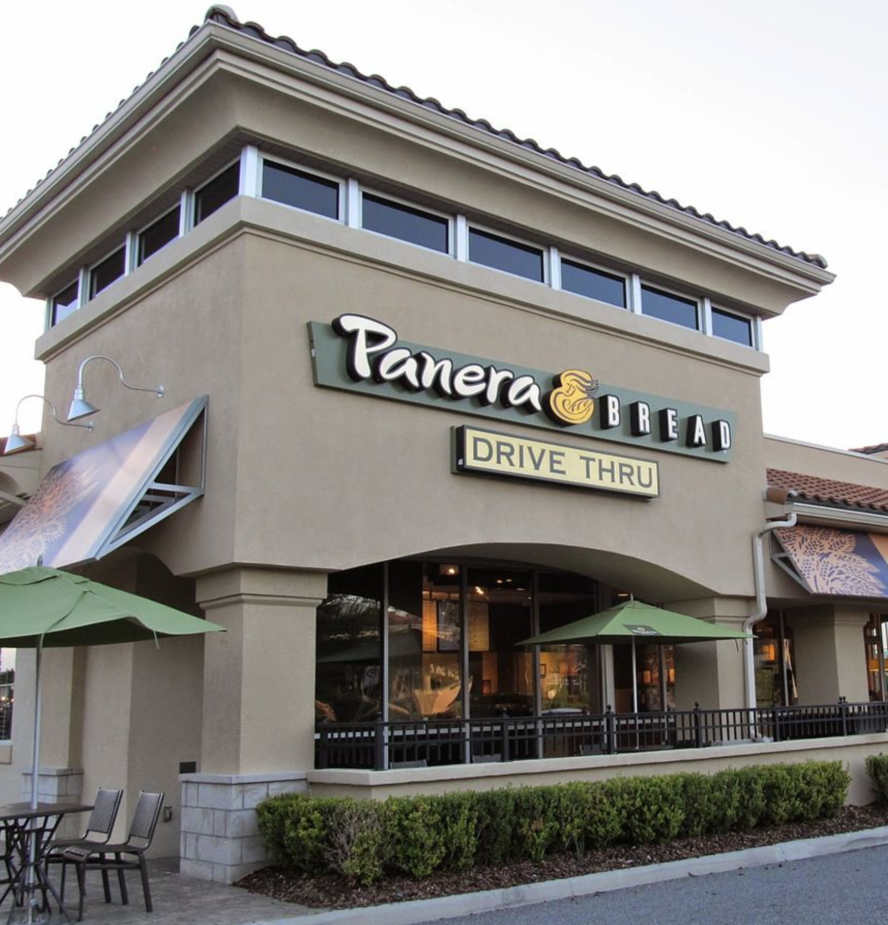 My Local Panera Has a Culture of Door Opening – Smuggling Grace