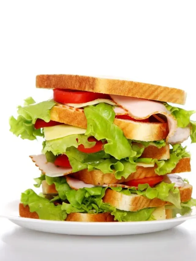 Savory Bliss: Chicken Salad Sandwich Recipe