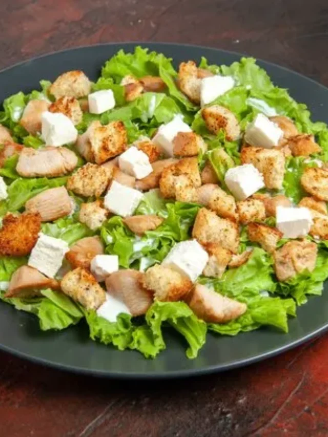 Chicken Salad Extravaganza: Elevate Your Salad Game