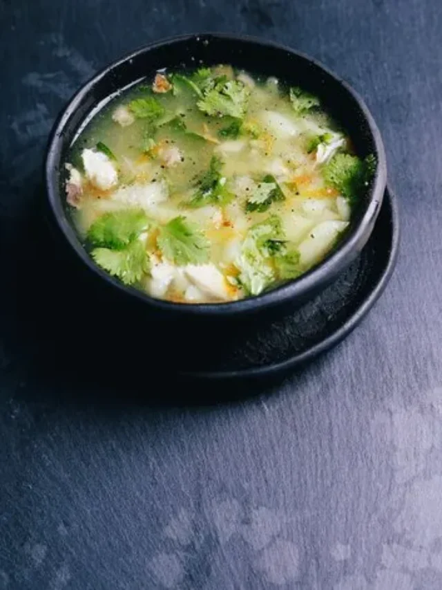 Savor the Flavor: The Ultimate Cabbage Soup Recipe