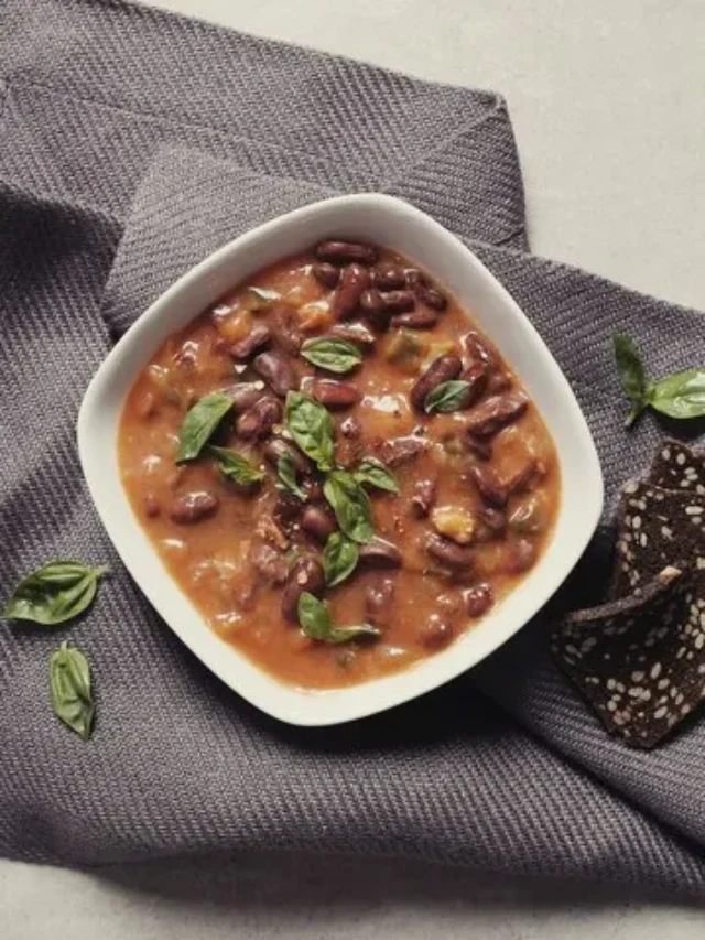 Soul-Warming Bean Soup Recipes: A Taste of Comfort