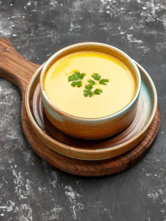 Cheesy Comfort: The Ultimate Broccoli Cheddar Soup Recipe