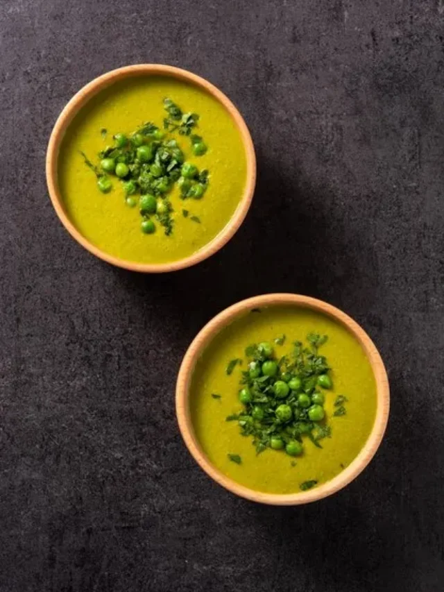 Pure Comfort: The Ultimate Pea Soup Recipe