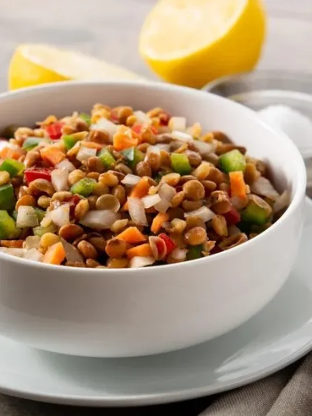 Bean Bonanza: Dive into Flavor with These Bean Salad Recipes