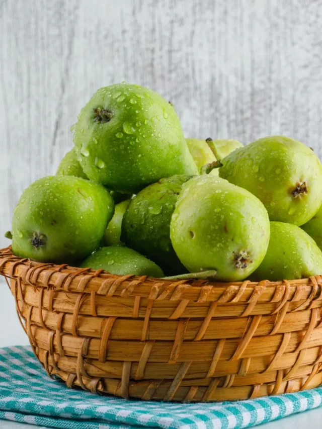 10 Fruits That Will Help You Lose Weight Fast